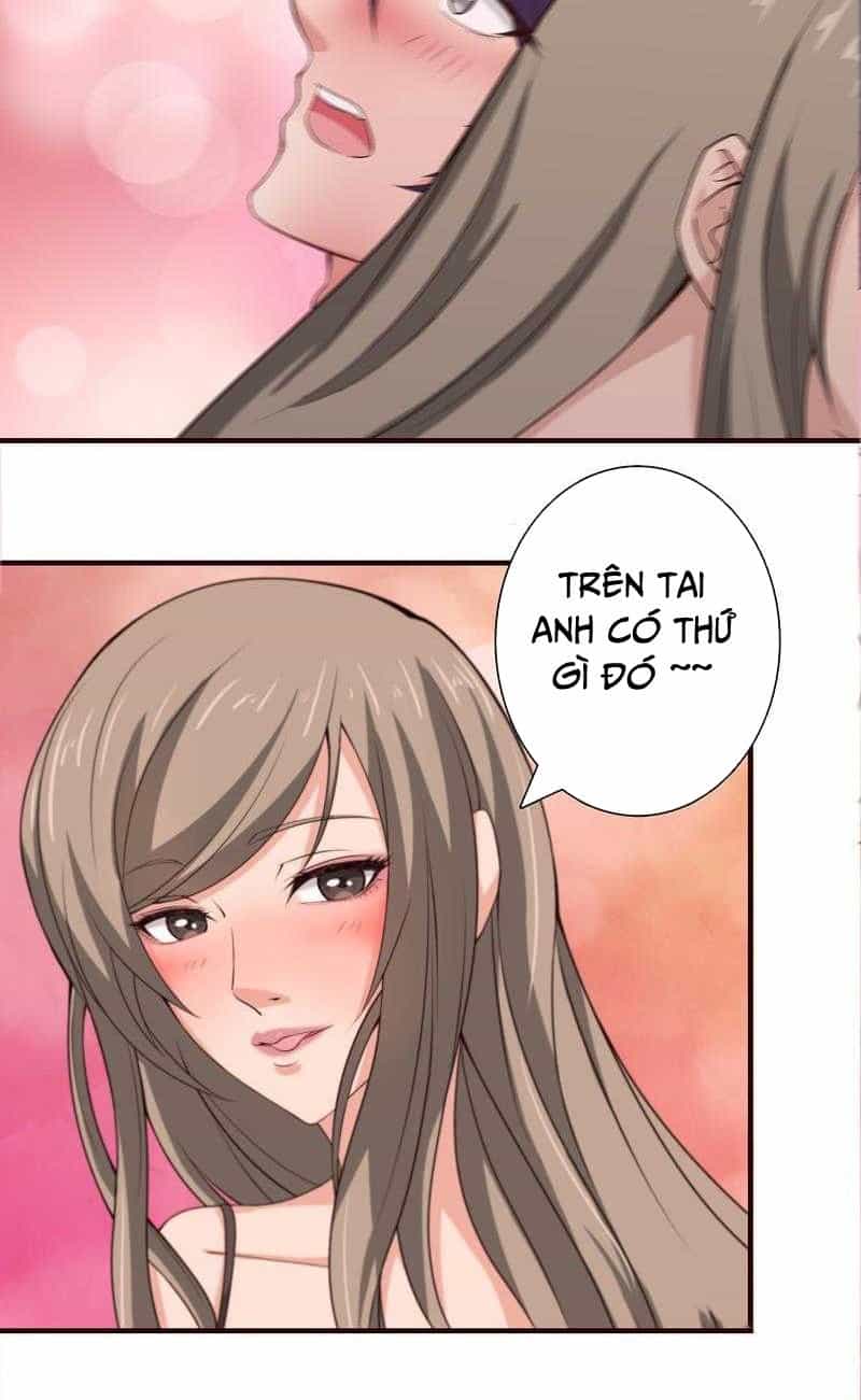 Luôn Có Thần Tiên Muốn Hãm Hại Ta - Chương 53 - ảnh 11