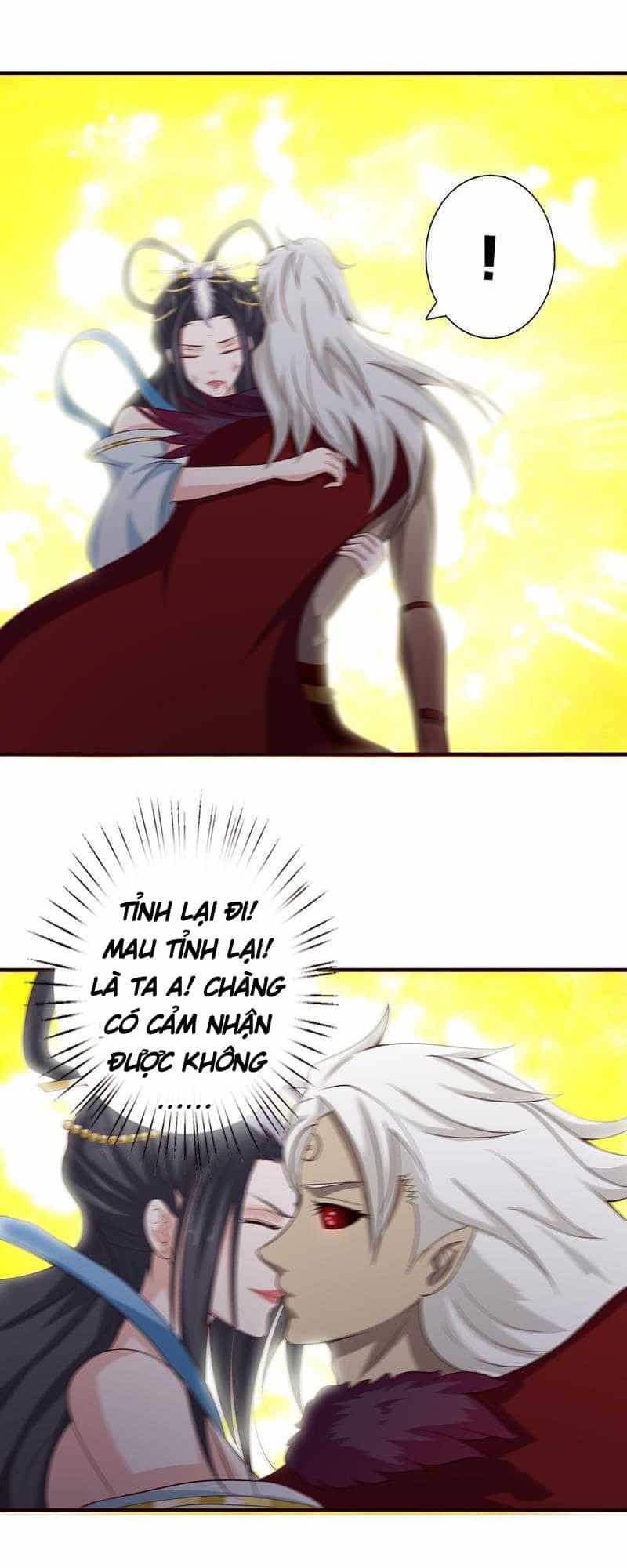 Luôn Có Thần Tiên Muốn Hãm Hại Ta - Chương 53 - ảnh 3
