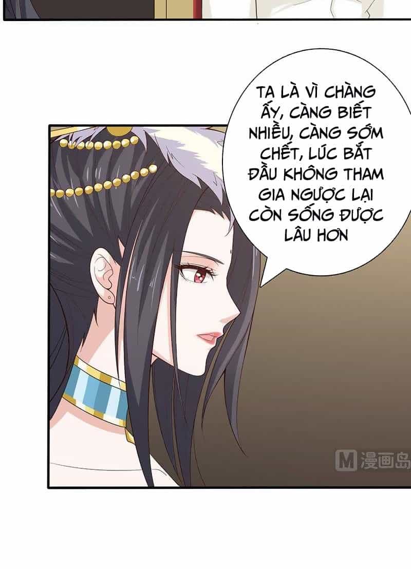 Luôn Có Thần Tiên Muốn Hãm Hại Ta - Chương 58 - ảnh 2