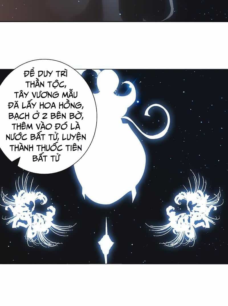 Luôn Có Thần Tiên Muốn Hãm Hại Ta - Chương 58 - ảnh 8