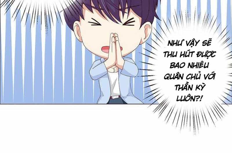 Luôn Có Thần Tiên Muốn Hãm Hại Ta - Chương 64 - ảnh 10