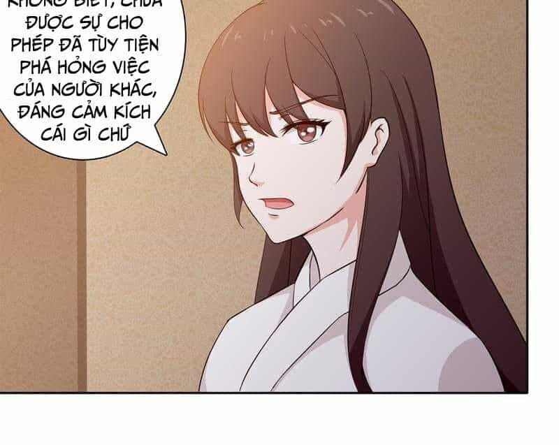 Luôn Có Thần Tiên Muốn Hãm Hại Ta - Chương 69 - ảnh 6