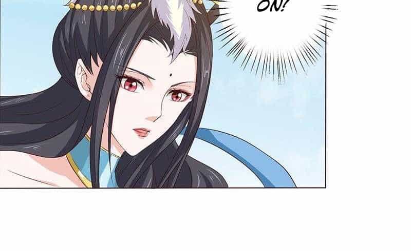 Luôn Có Thần Tiên Muốn Hãm Hại Ta - Chương 74 - ảnh 8