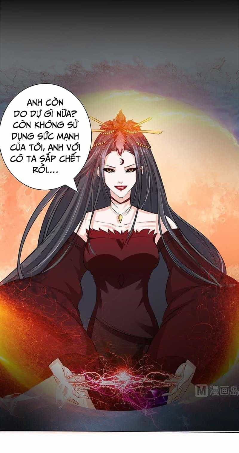 Luôn Có Thần Tiên Muốn Hãm Hại Ta - Chương 92 - ảnh 3