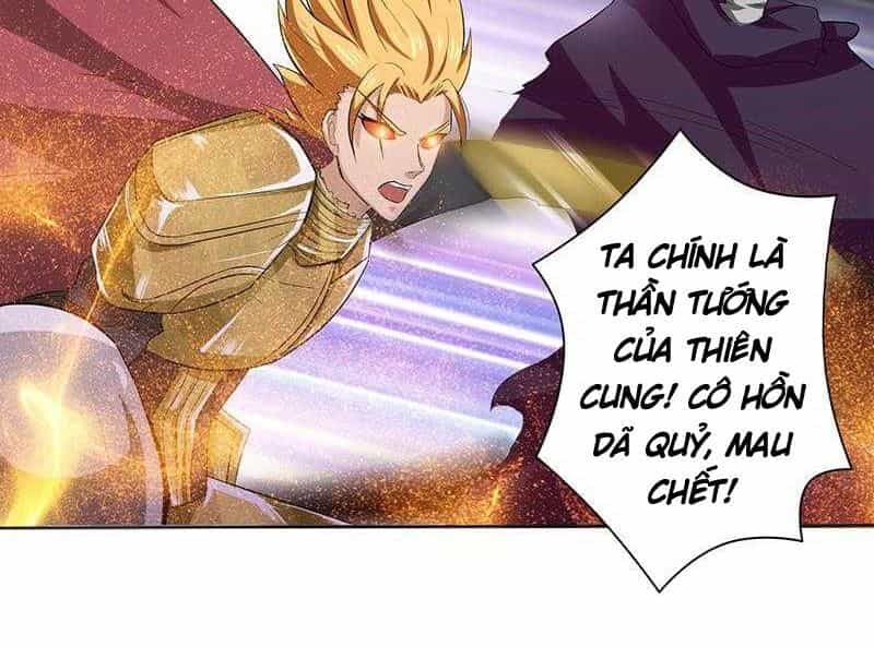 Luôn Có Thần Tiên Muốn Hãm Hại Ta - Chương 96 - ảnh 5