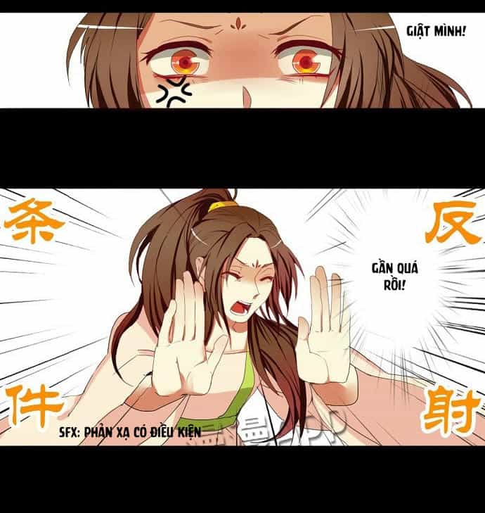 Lưỡng Bất Nghi - Chương 1 - ảnh 15