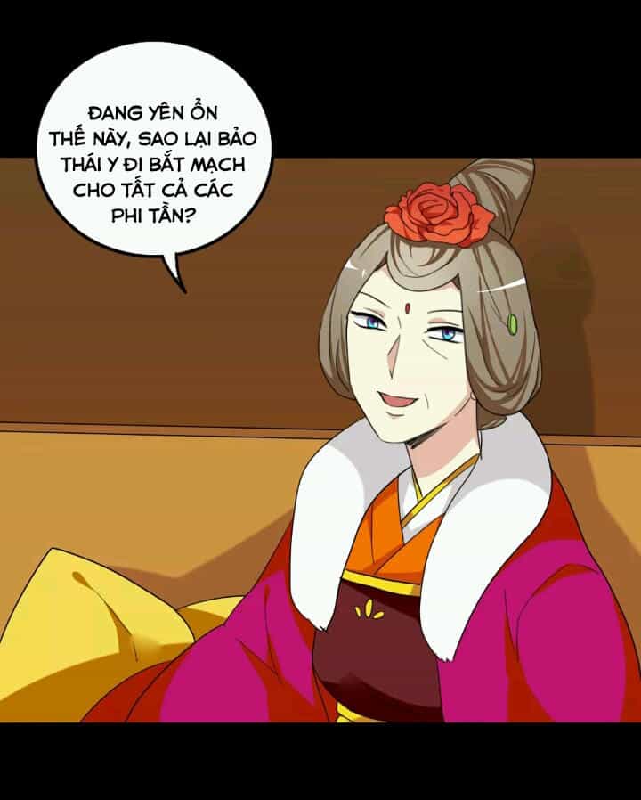 Lưỡng Bất Nghi - Chương 95 - ảnh 16