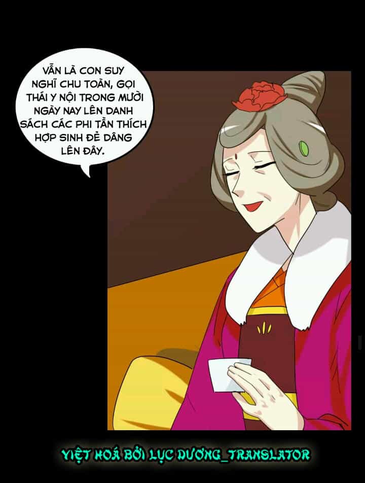 Lưỡng Bất Nghi - Chương 95 - ảnh 20