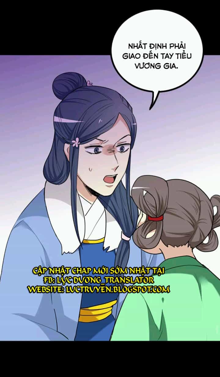 Lưỡng Bất Nghi - Chương 96 - ảnh 29