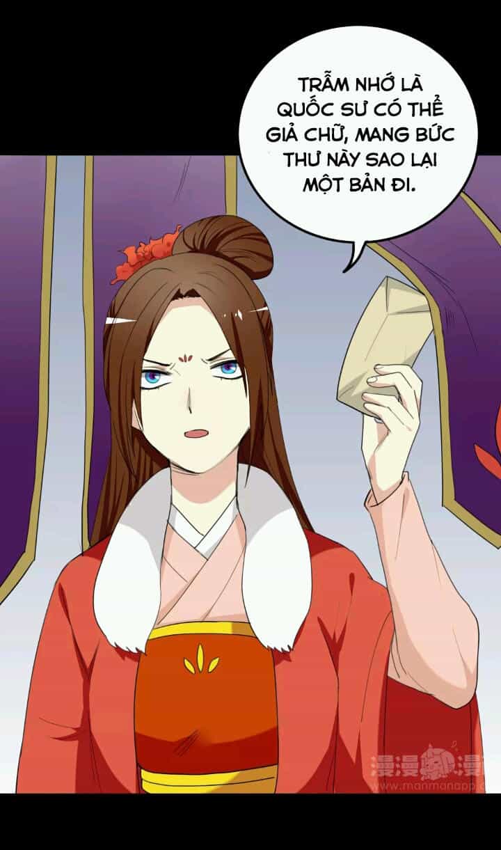 Lưỡng Bất Nghi - Chương 97 - ảnh 15