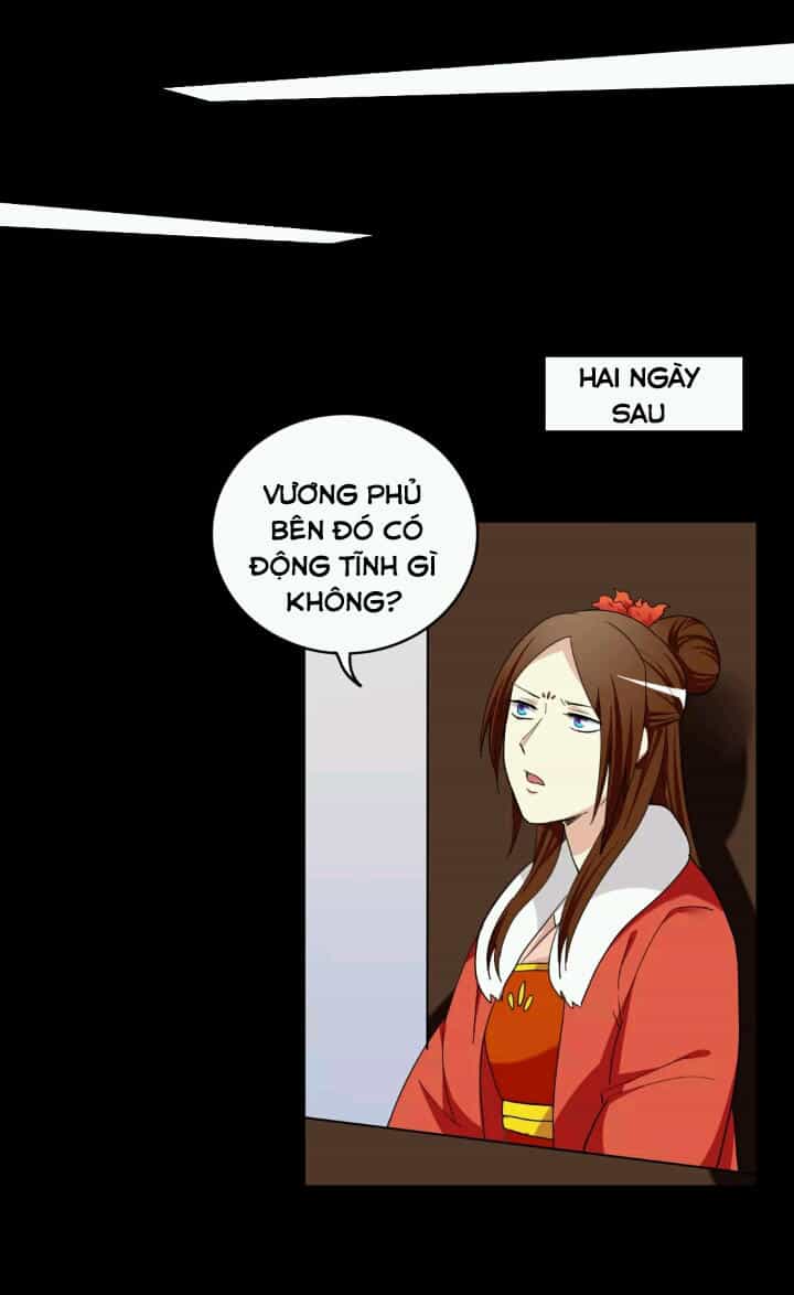 Lưỡng Bất Nghi - Chương 97 - ảnh 24