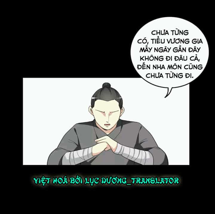 Lưỡng Bất Nghi - Chương 97 - ảnh 25
