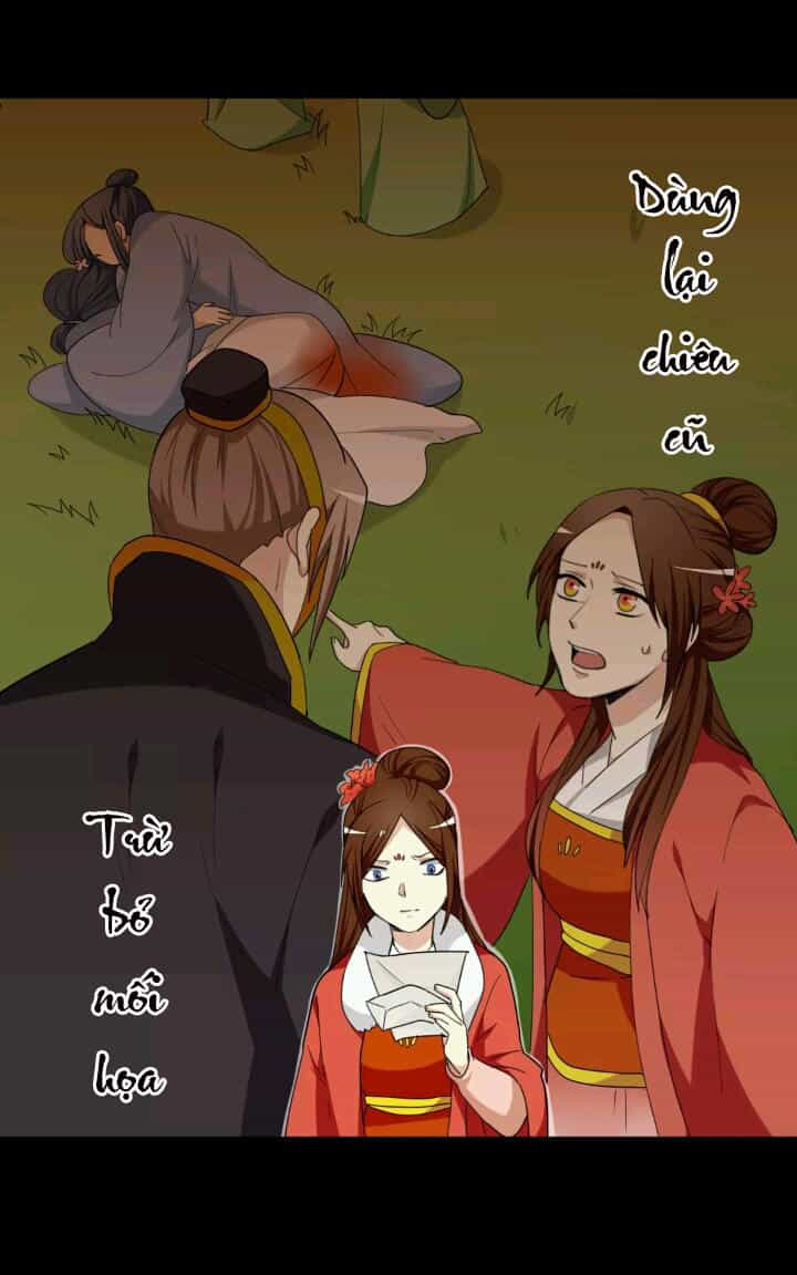 Lưỡng Bất Nghi - Chương 97 - ảnh 9