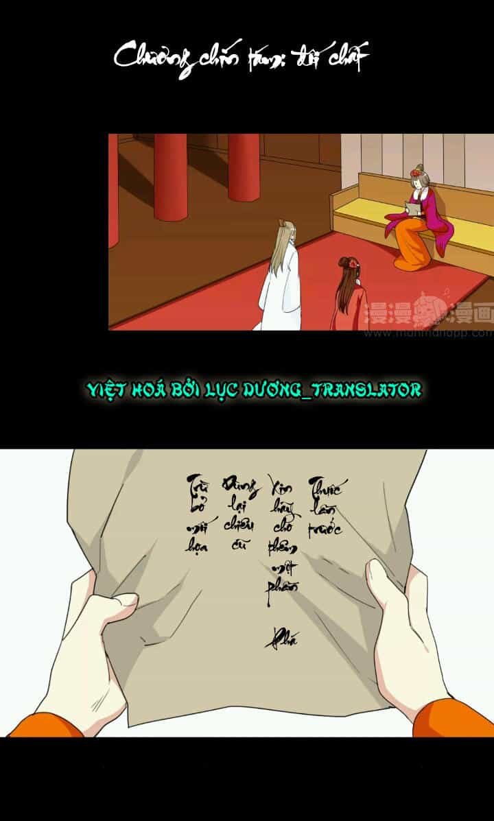 Lưỡng Bất Nghi - Chương 98 - ảnh 1