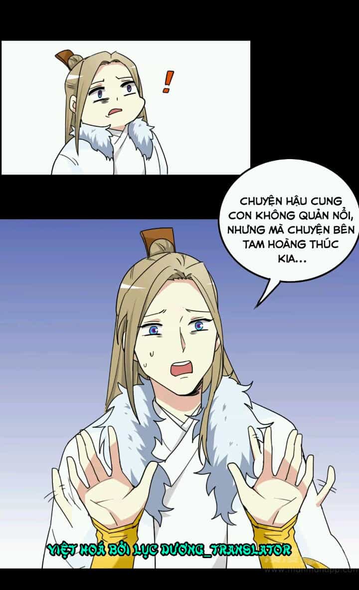 Lưỡng Bất Nghi - Chương 98 - ảnh 14