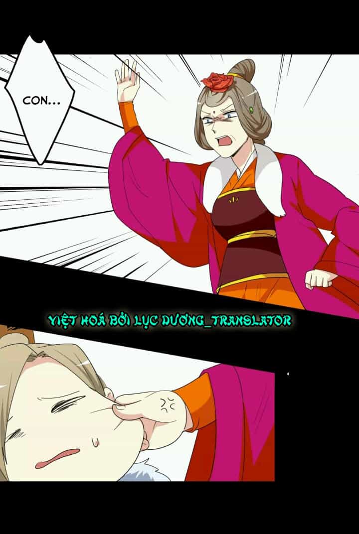Lưỡng Bất Nghi - Chương 98 - ảnh 16