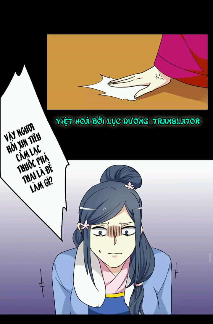 Lưỡng Bất Nghi - Chương 98 - ảnh 25