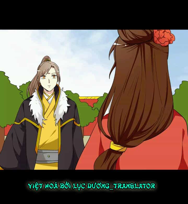 Lưỡng Bất Nghi - Chương 100 - ảnh 16