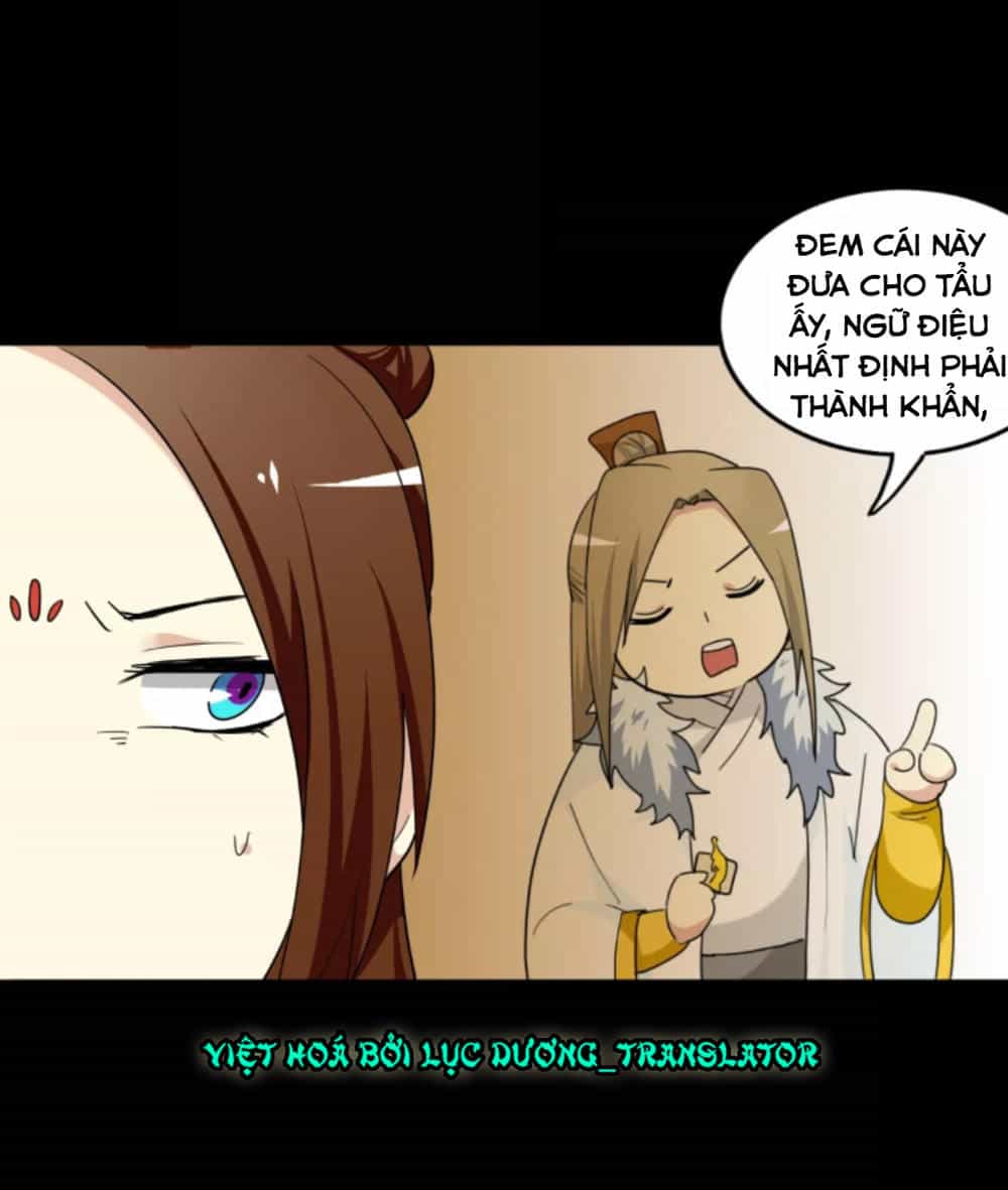 Lưỡng Bất Nghi - Chương 101 - ảnh 11