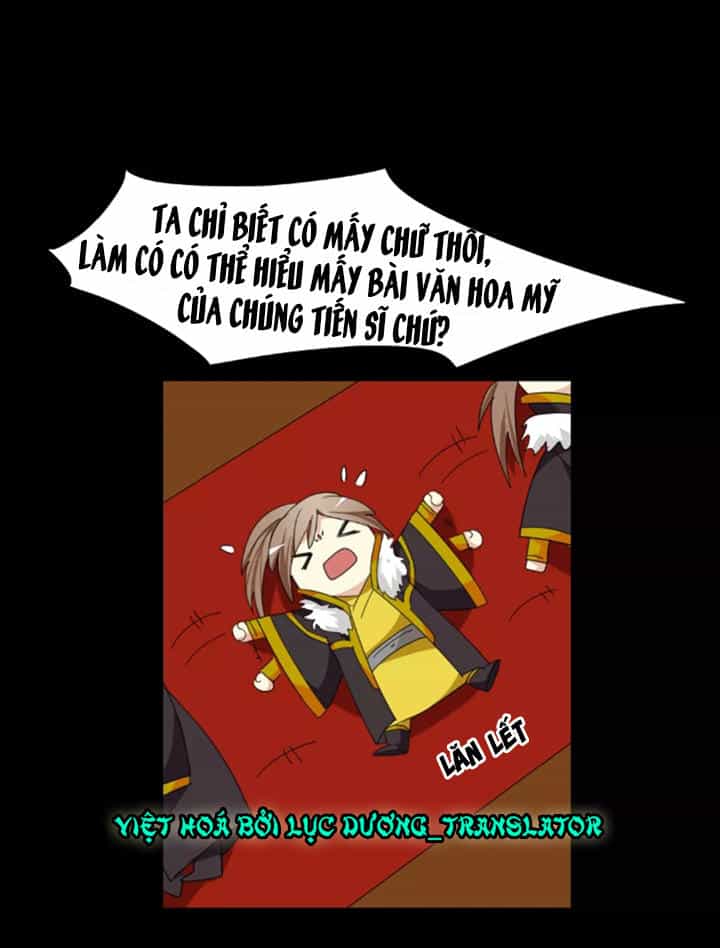 Lưỡng Bất Nghi - Chương 102 - ảnh 15