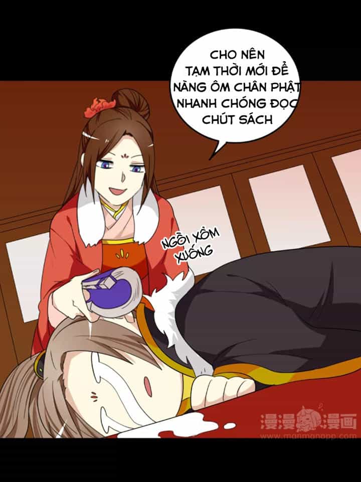 Lưỡng Bất Nghi - Chương 102 - ảnh 16