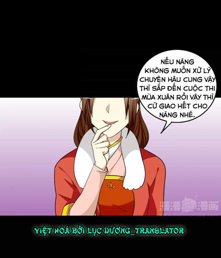 Lưỡng Bất Nghi - Chương 102 - ảnh 7