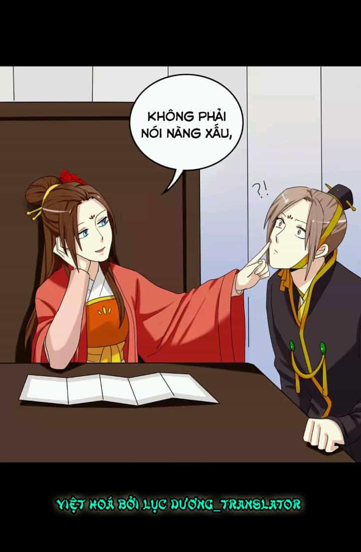Lưỡng Bất Nghi - Chương 104 - ảnh 28