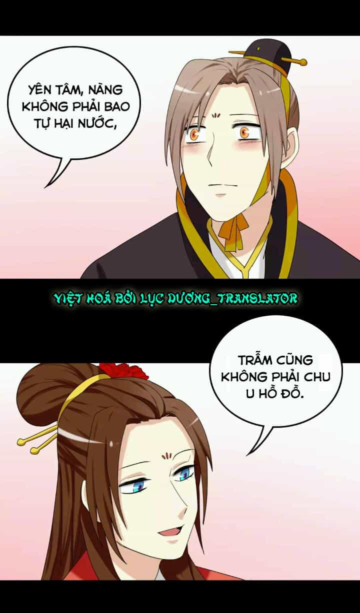 Lưỡng Bất Nghi - Chương 104 - ảnh 29