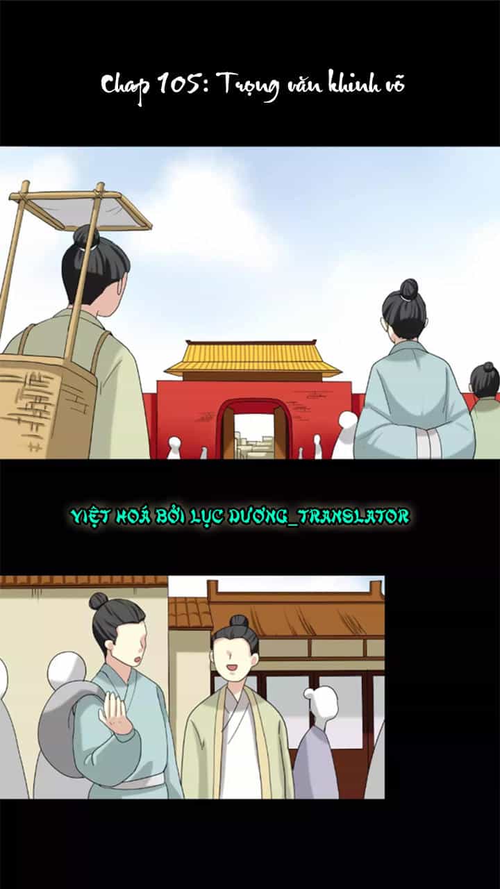 Lưỡng Bất Nghi - Chương 105 - ảnh 1
