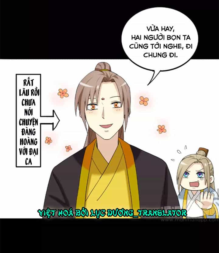 Lưỡng Bất Nghi - Chương 105 - ảnh 13