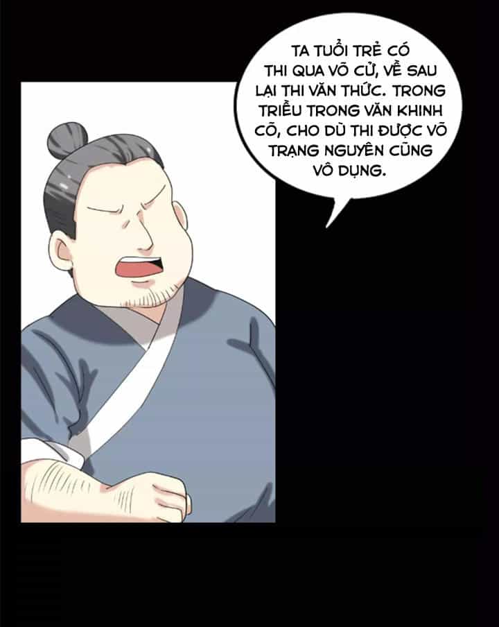 Lưỡng Bất Nghi - Chương 105 - ảnh 18