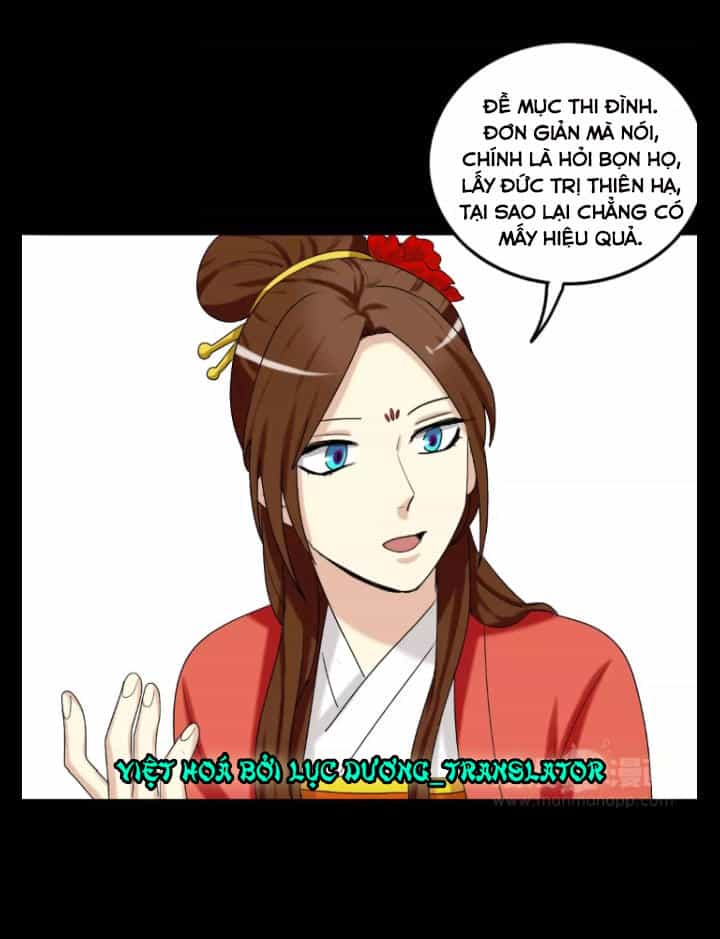 Lưỡng Bất Nghi - Chương 106 - ảnh 16