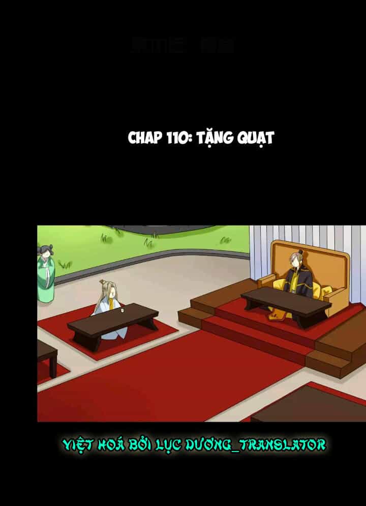 Lưỡng Bất Nghi - Chương 110 - ảnh 1