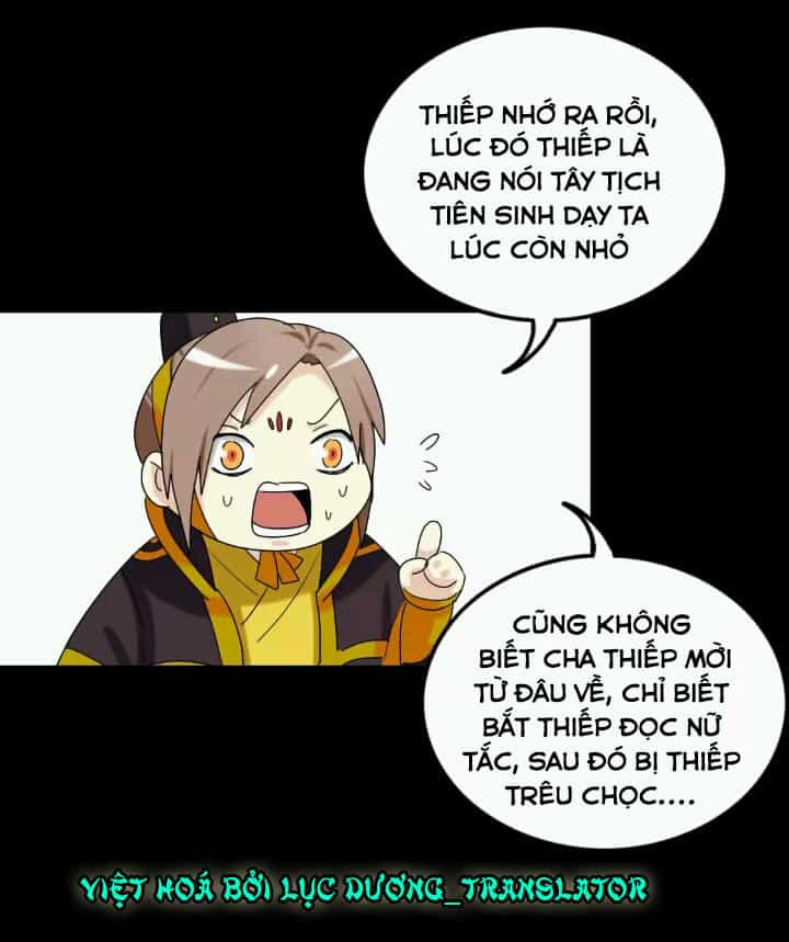 Lưỡng Bất Nghi - Chương 111 - ảnh 31