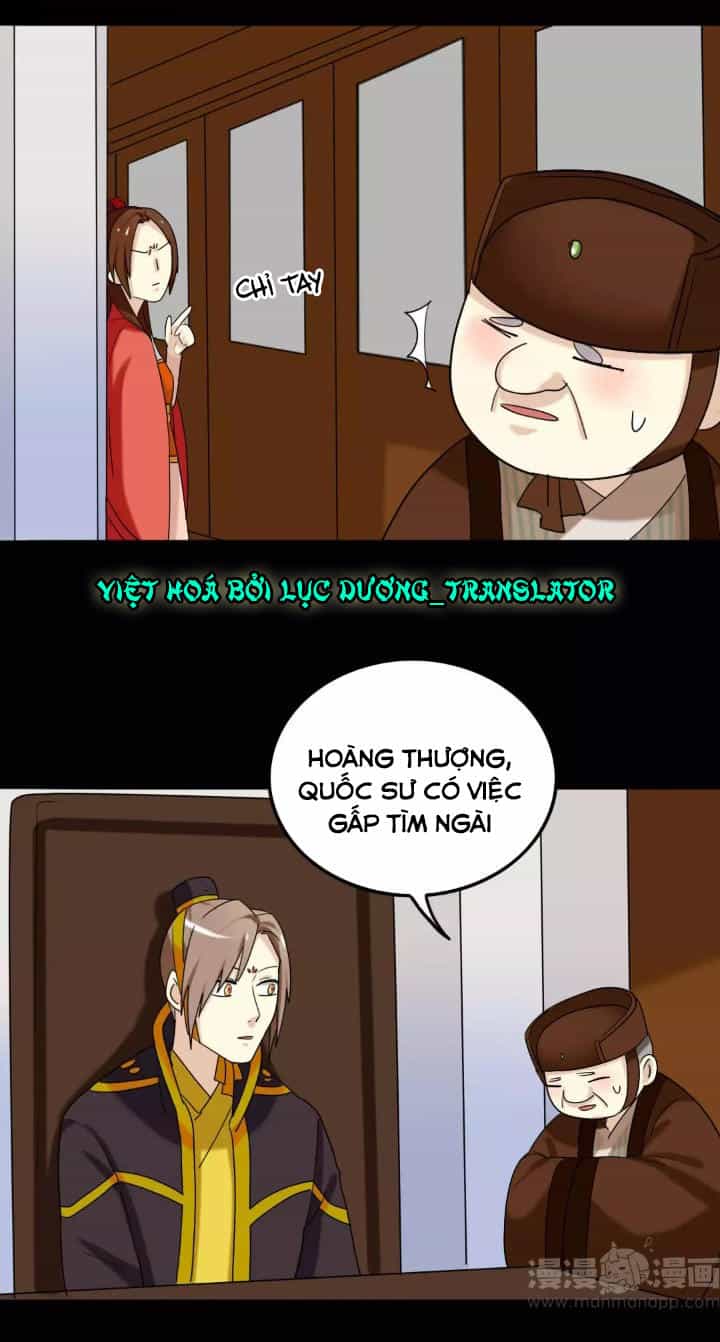 Lưỡng Bất Nghi - Chương 112 - ảnh 26