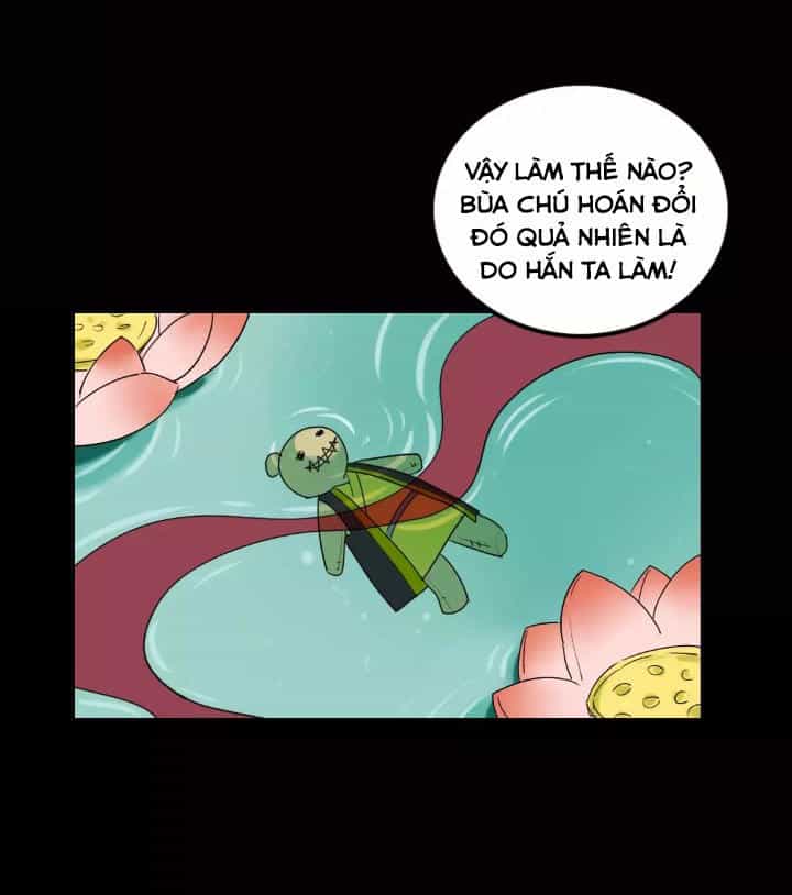 Lưỡng Bất Nghi - Chương 113 - ảnh 4