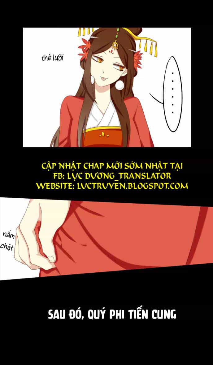 Lưỡng Bất Nghi - Chương 12 - ảnh 3
