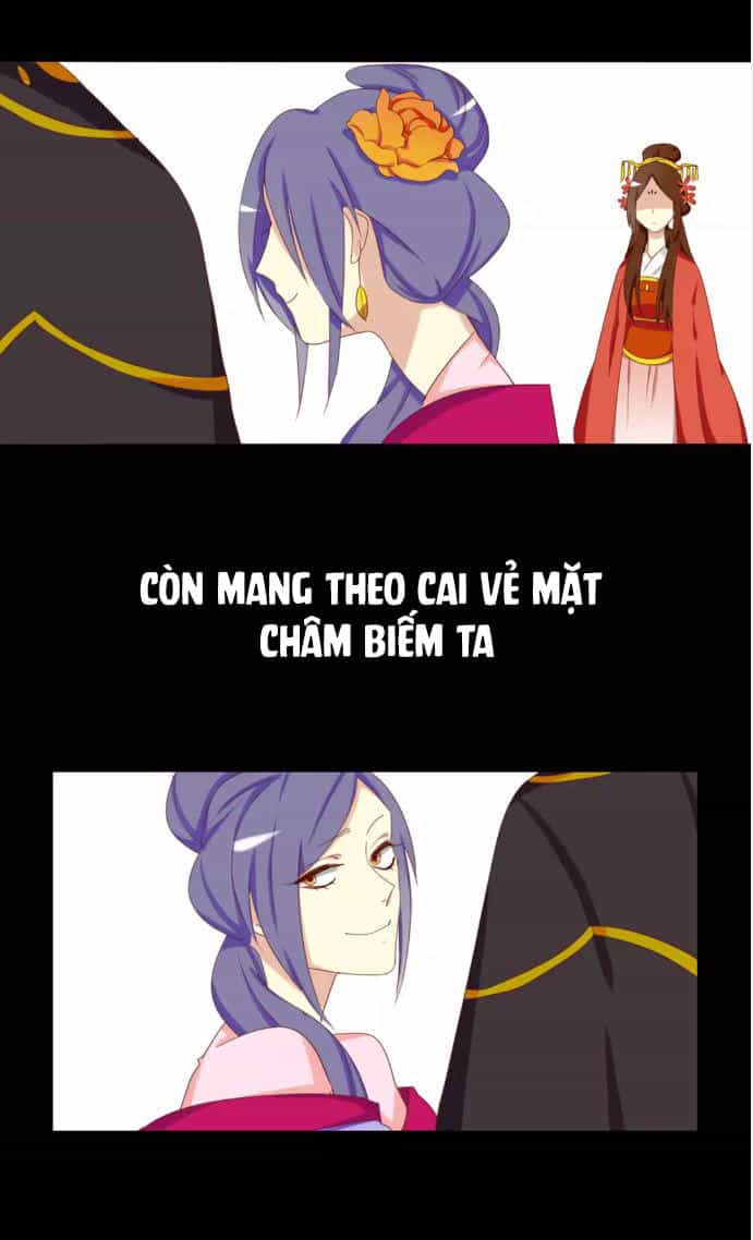 Lưỡng Bất Nghi - Chương 12 - ảnh 4