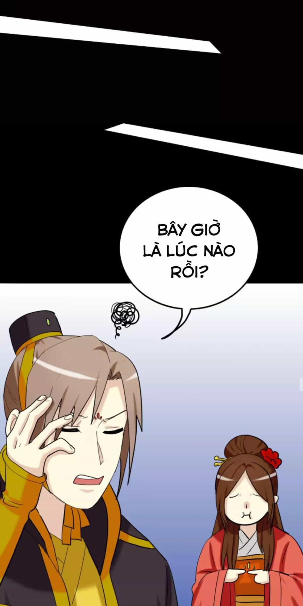 Lưỡng Bất Nghi - Chương 116 - ảnh 10