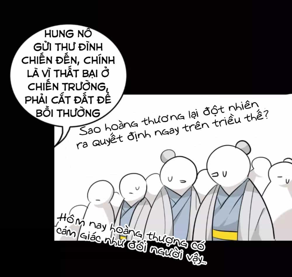 Lưỡng Bất Nghi - Chương 116 - ảnh 32