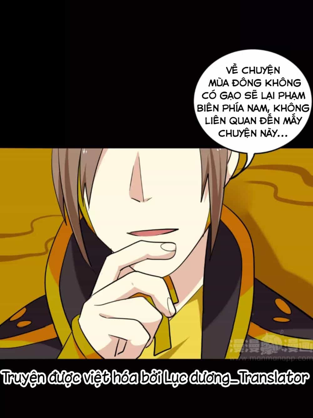 Lưỡng Bất Nghi - Chương 116 - ảnh 33