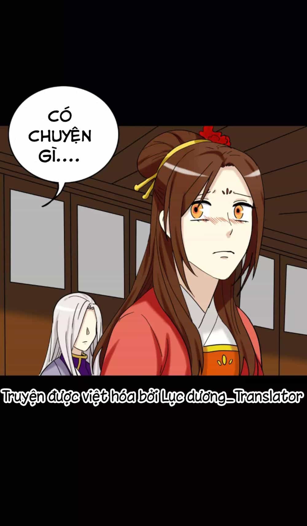 Lưỡng Bất Nghi - Chương 116 - ảnh 6