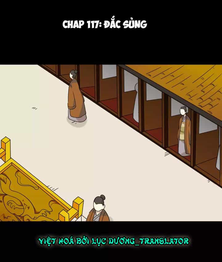 Lưỡng Bất Nghi - Chương 117 - ảnh 1