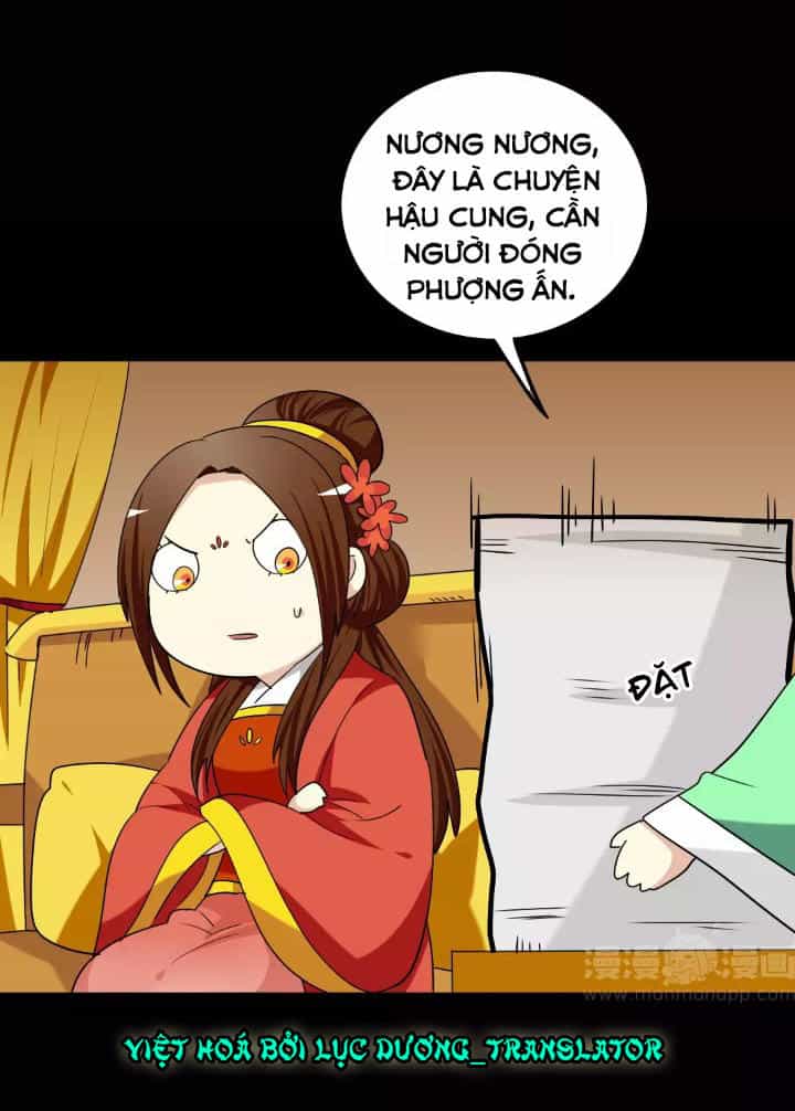 Lưỡng Bất Nghi - Chương 117 - ảnh 22