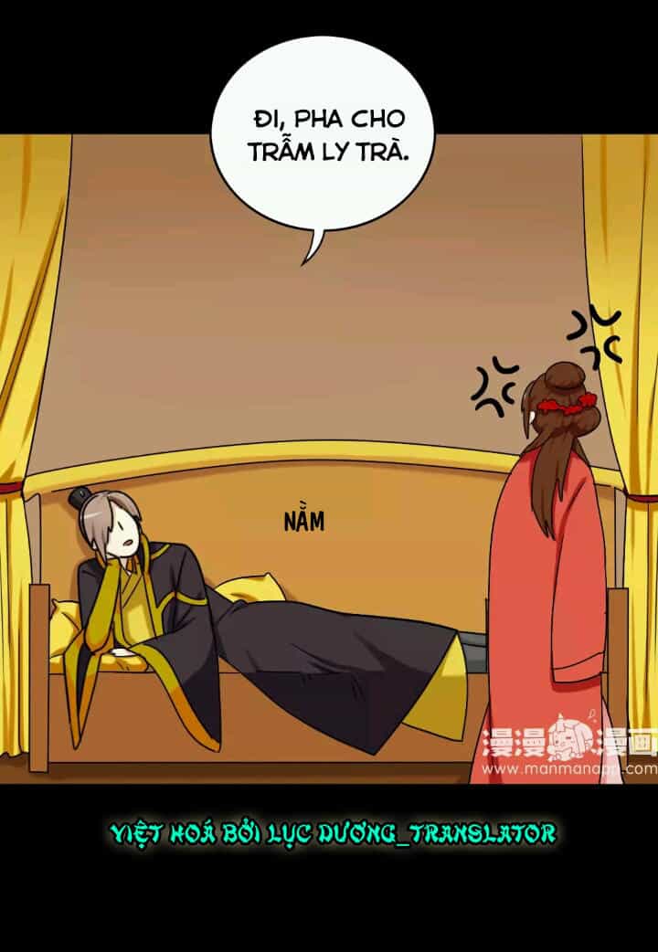 Lưỡng Bất Nghi - Chương 118 - ảnh 15