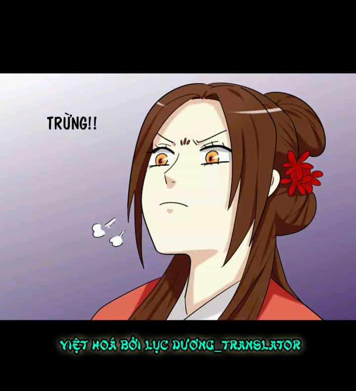 Lưỡng Bất Nghi - Chương 118 - ảnh 19