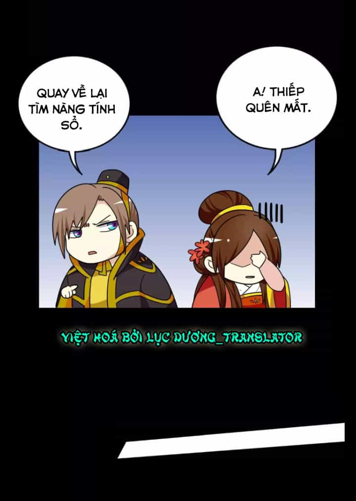 Lưỡng Bất Nghi - Chương 119 - ảnh 18