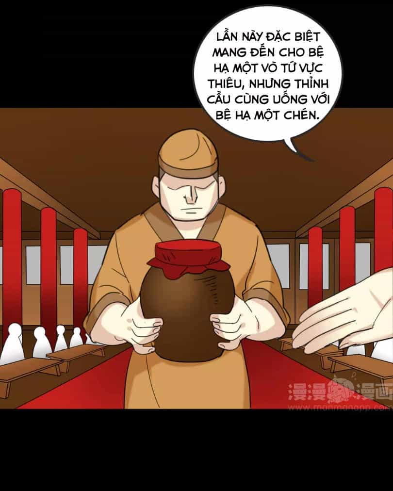 Lưỡng Bất Nghi - Chương 121 - ảnh 26