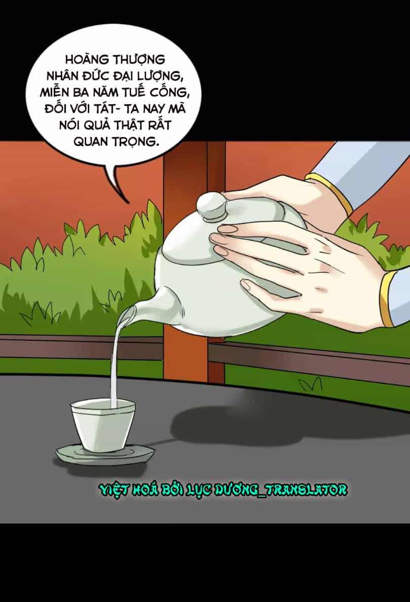 Lưỡng Bất Nghi - Chương 123 - ảnh 23
