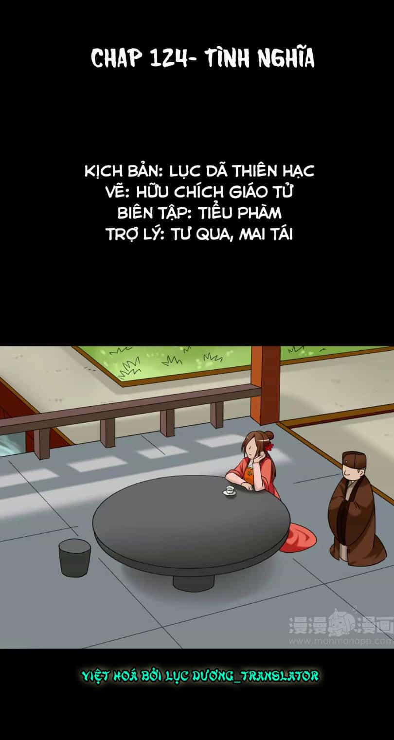 Lưỡng Bất Nghi - Chương 124 - ảnh 1